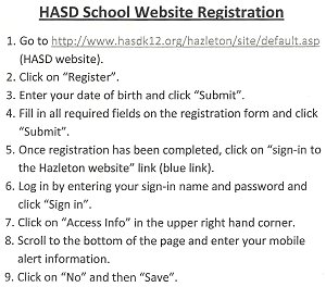 website reg.